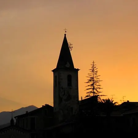 Da Giua' Bed & Breakfast Apricale