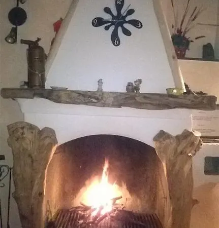 Da Giua' Frühstückspension