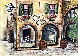 Da Giua' 3*