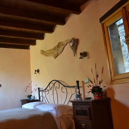 Bed & Breakfast Da Giua' Apricale