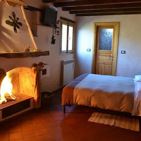 Da Giua' Bed & Breakfast Apricale