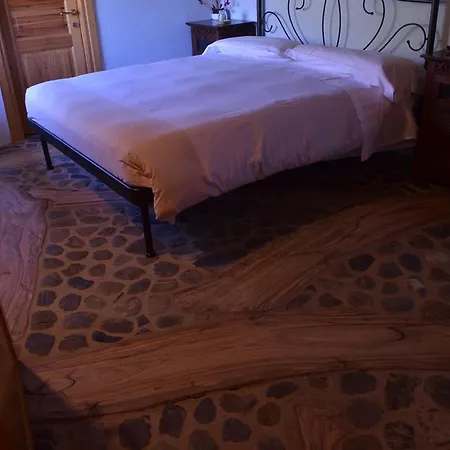 Da Giua' Bed & Breakfast