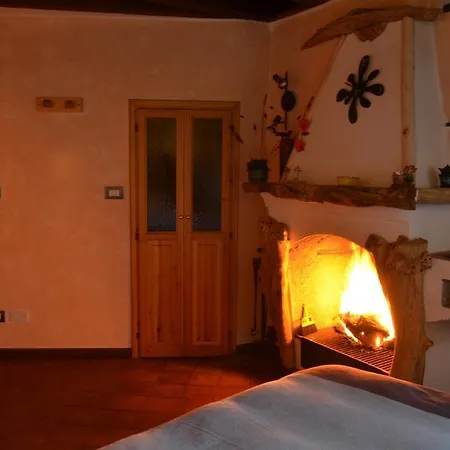 Bed & Breakfast Da Giua'