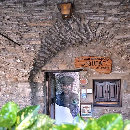 Da Giua' *