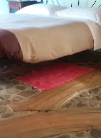 Bed & Breakfast Da Giua'
