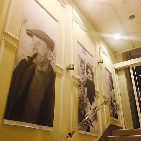 לינה וארוחת בוקר Da Giua' אפריקלה