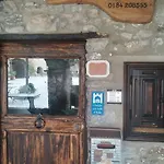 Alojamento de Acomodação e Pequeno-almoço Da Giua' Apricale