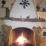 Da Giua' Alojamento de Acomodação e Pequeno-almoço