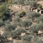 Da Giua' 3* Apricale