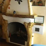 Da Giua' Alojamento de Acomodação e Pequeno-almoço Apricale