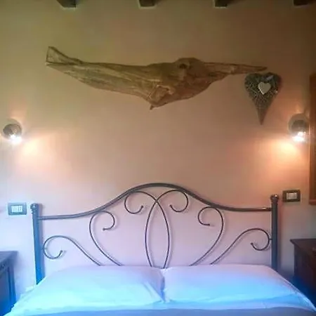 Da Giua' 3*