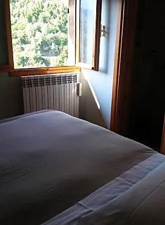Couette-café Da Giua' Apricale