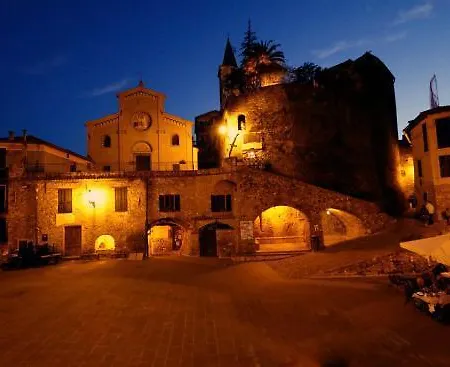 Da Giua' Couette-café 3*