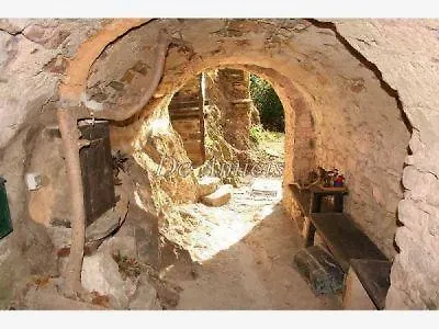 Da Giua' 3* Apricale