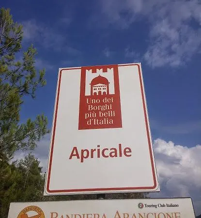 Da Giua' Couette-café 3*