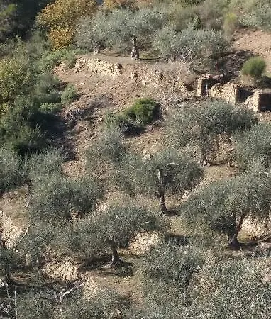 Da Giua' 3* Apricale