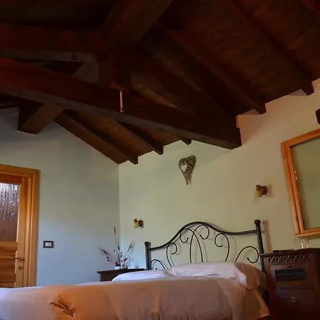 Da Giua' Couette-café Apricale