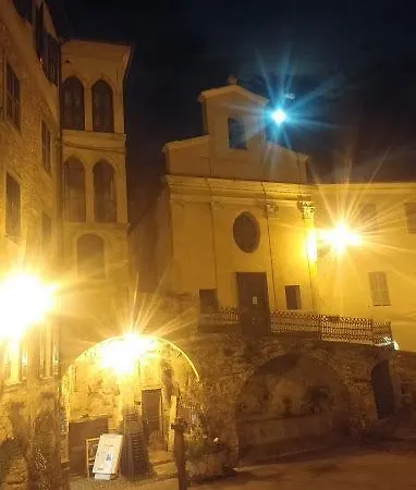 Da Giua' Couette-café 3*