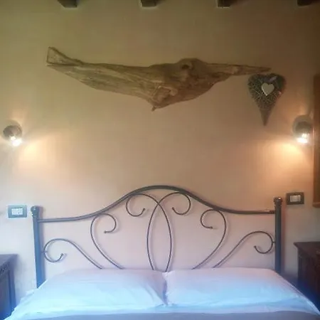 Da Giua' Couette-café Apricale