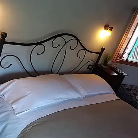 Da Giua' Panzió Apricale