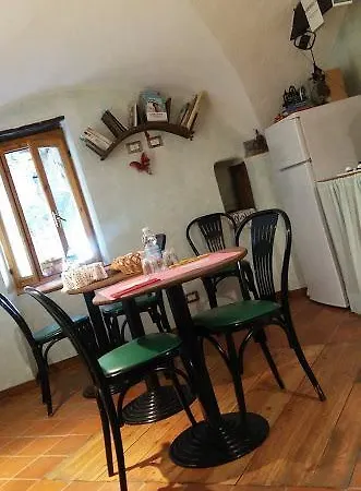 Da Giua' * Apricale