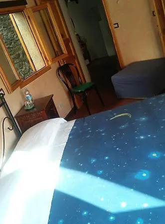 Da Giua' Frühstückspension