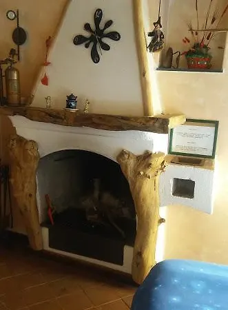 Da Giua' Couette-café Apricale
