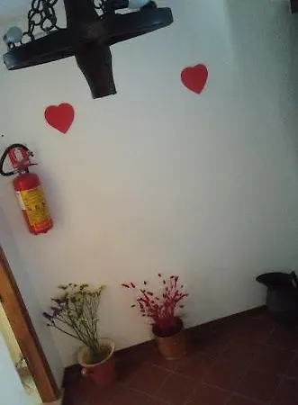 Couette-café Da Giua' 3*