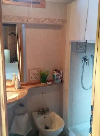 Da Giua' Couette-café 3*