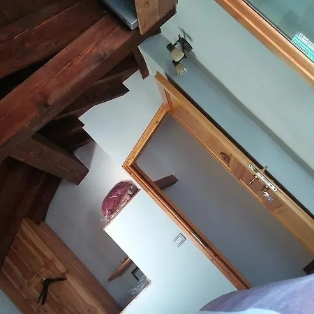 Panzió Da Giua' Apricale