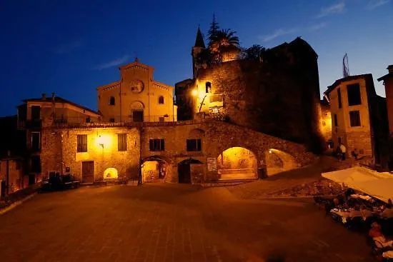 Da Giua' Bed & Breakfast 3*