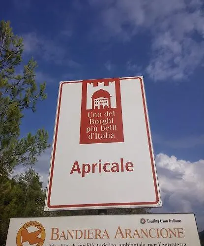 Da Giua' Bed & Breakfast 3*