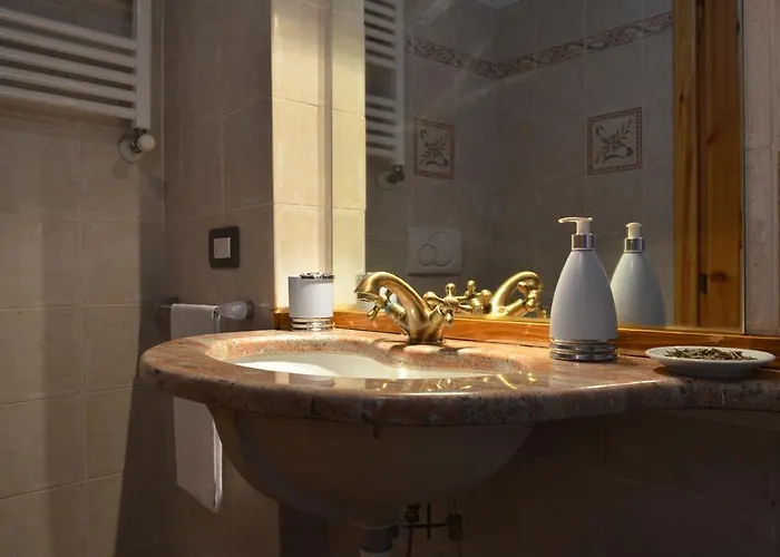 Da Giua' 3* Apricale