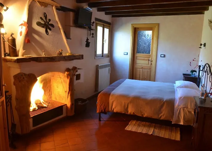 Da Giua' Bed & Breakfast Apricale