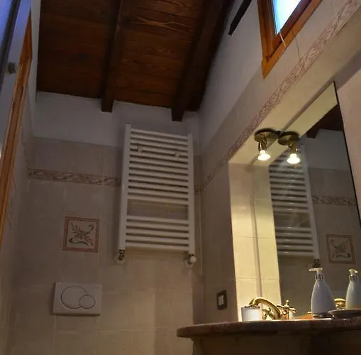 大归亚住宿加早餐旅馆