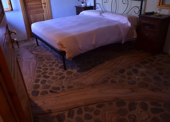 Da Giua' Bed & Breakfast