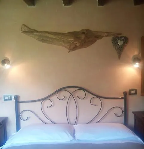 Da Giua' Bed & Breakfast Apricale