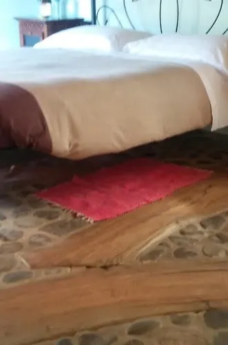 Bed & Breakfast Da Giua'