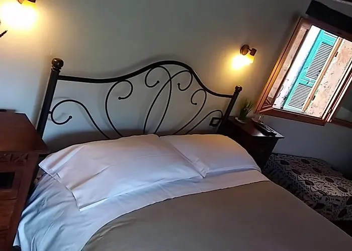 Da Giua' Bed & Breakfast Apricale