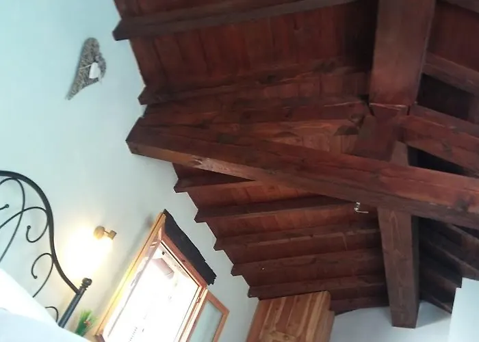 Da Giua' 3* Apricale