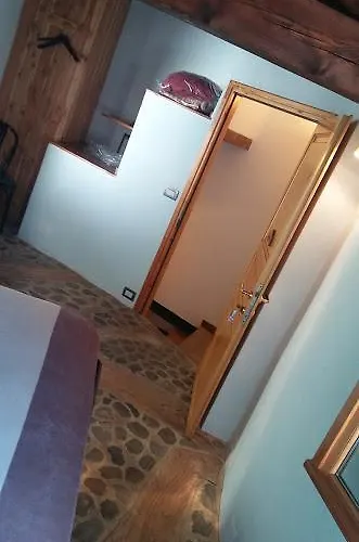 Da Giua' Bed & Breakfast