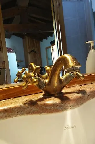 Da Giua' 3* Apricale