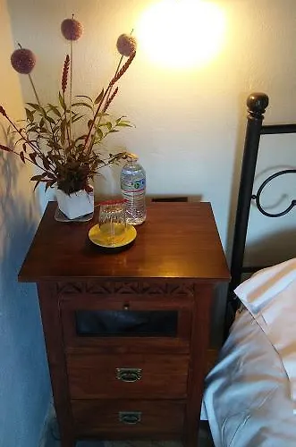 Bed & Breakfast Da Giua' Apricale