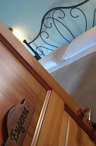 Bed & Breakfast Da Giua' 3*