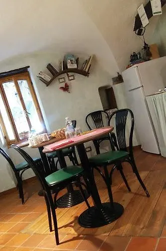 Da Giua' 3* Apricale