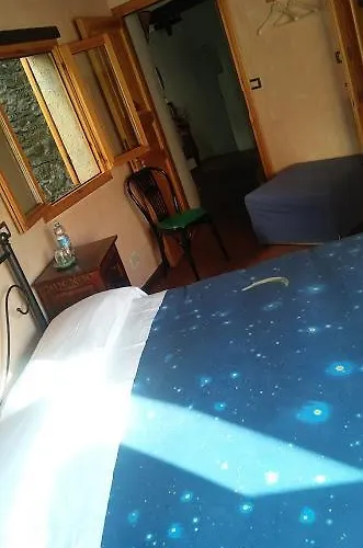 Da Giua' Bed & Breakfast