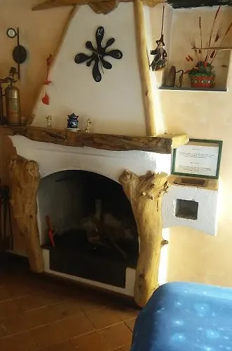 Da Giua' Bed & Breakfast Apricale