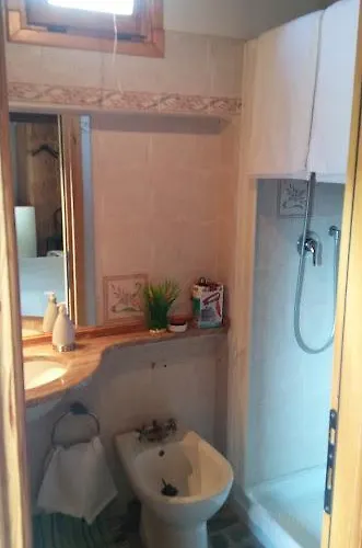 Da Giua' Bed & Breakfast 3*